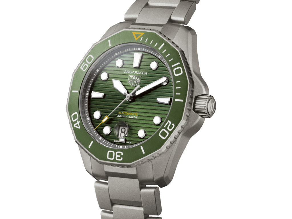 TAG Heuer Aquaracer Professional 300