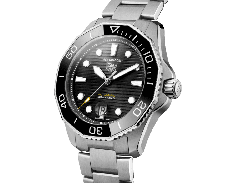 TAG Heuer Aquaracer Professional 300