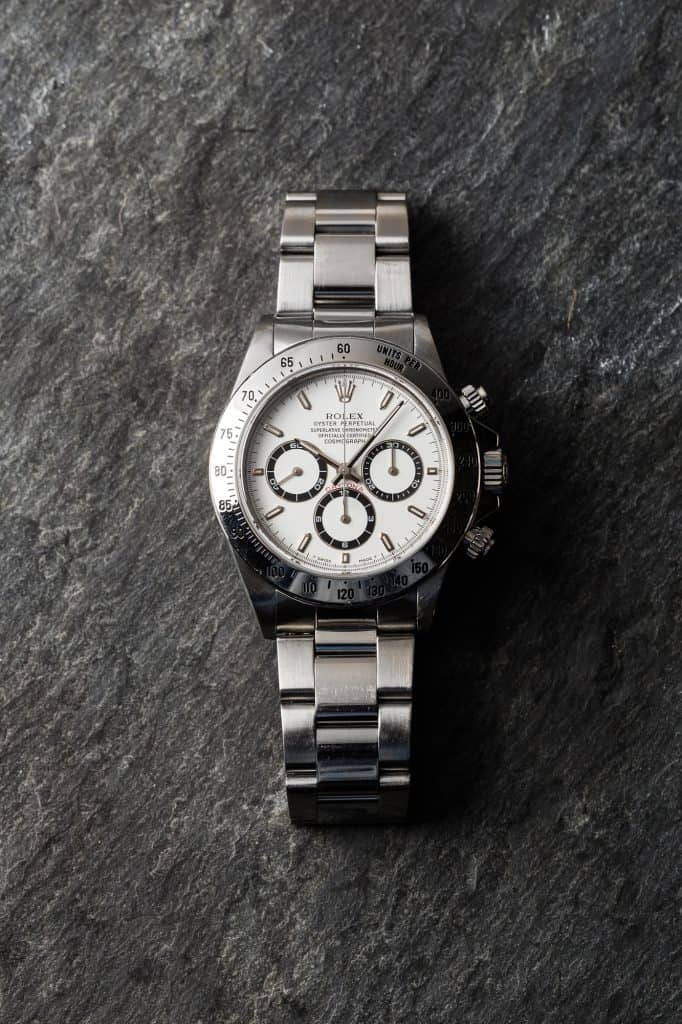 Rolex Daytona