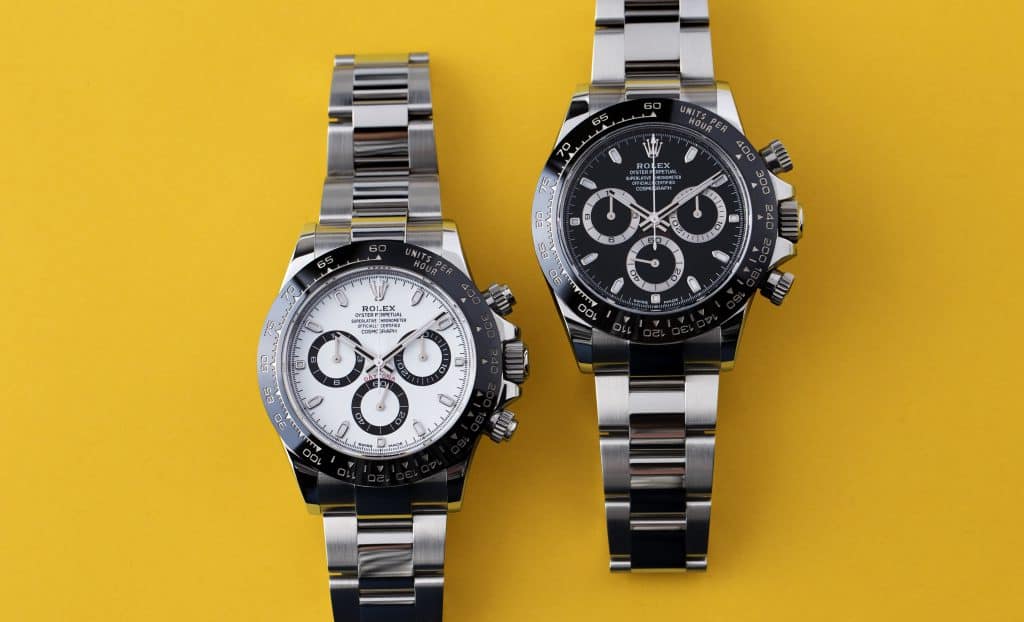 Rolex Daytona History DailyWAtch