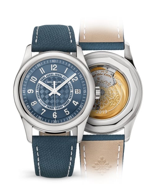 Patek Philippe Calatrava