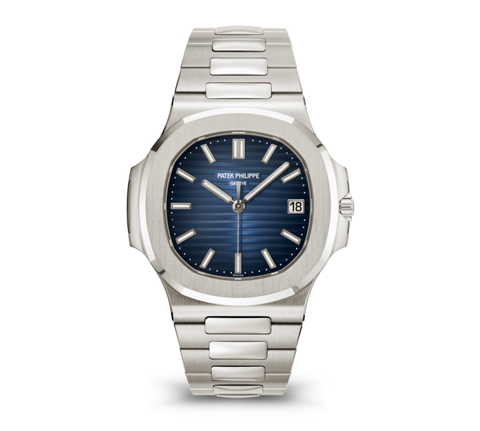 Patek Philippe Nautilus 5811