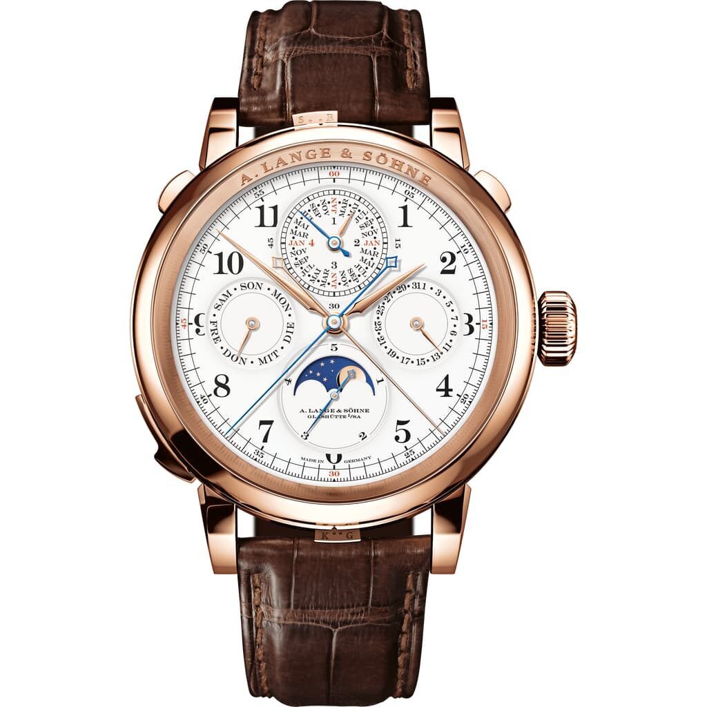 A. Lange und Sohne 1815 Grand Complication