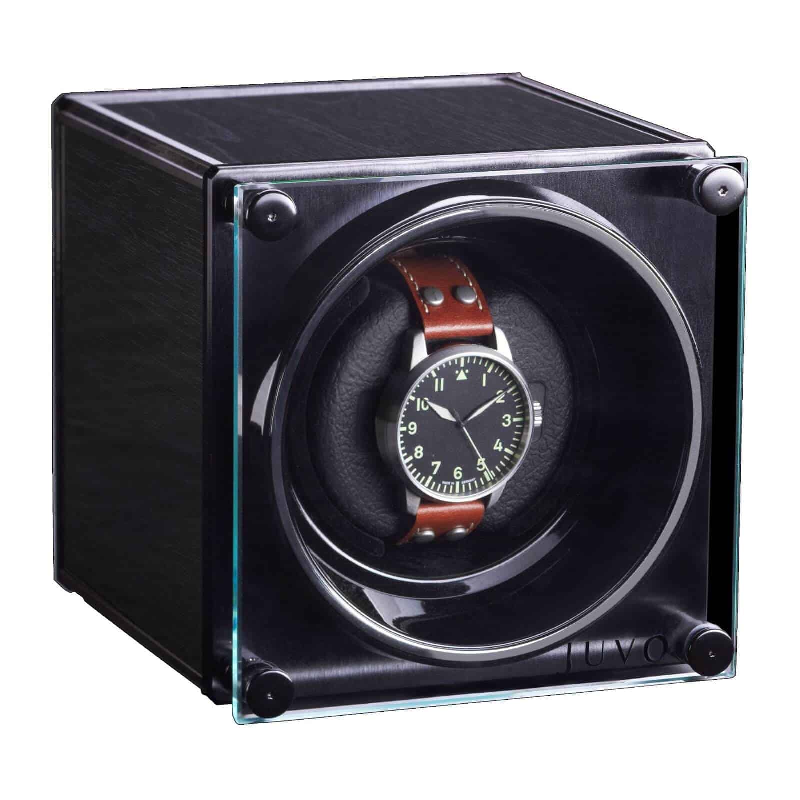 Watch Winder Review - DailyWatch