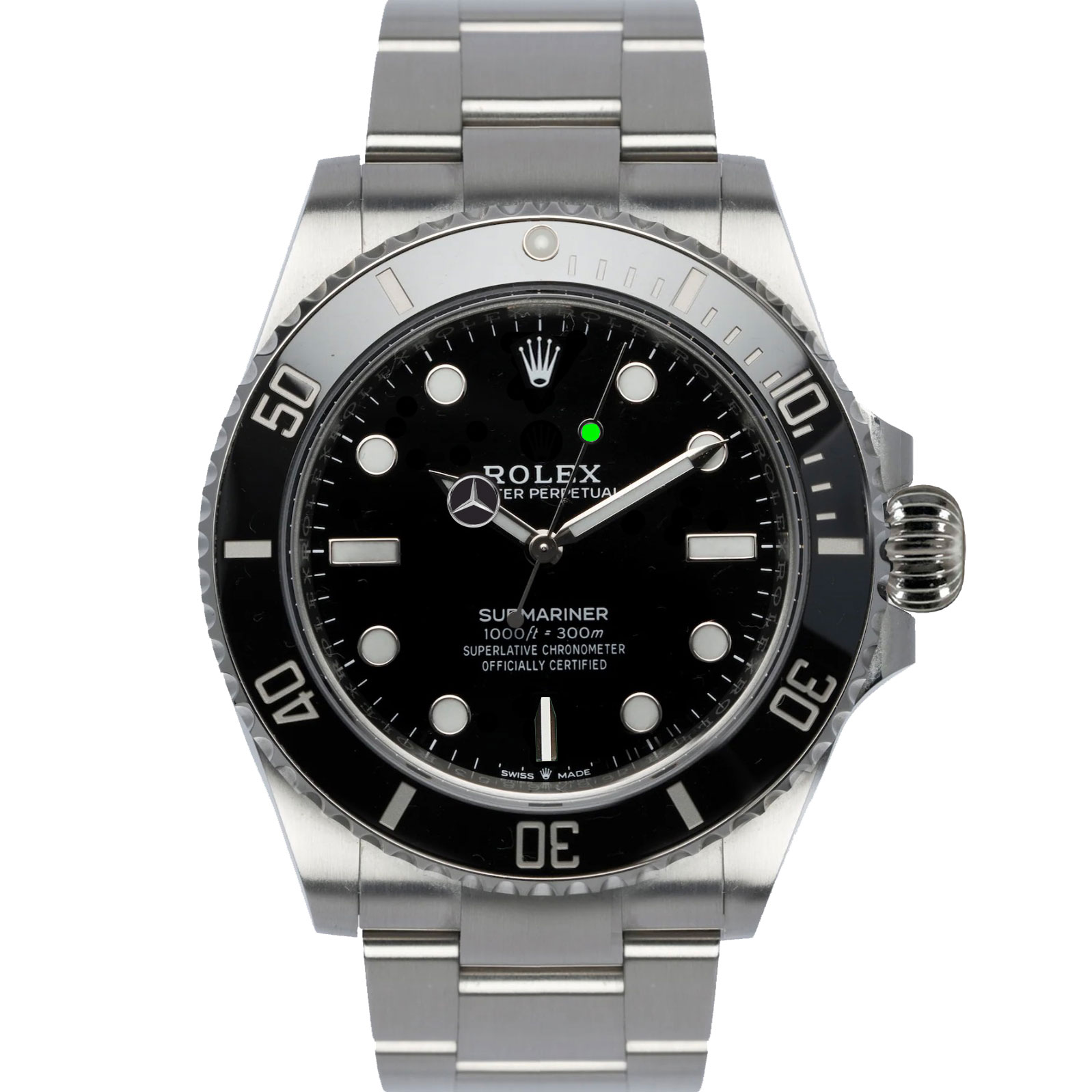 Rolex Submariner quiz: guess the wrong details!