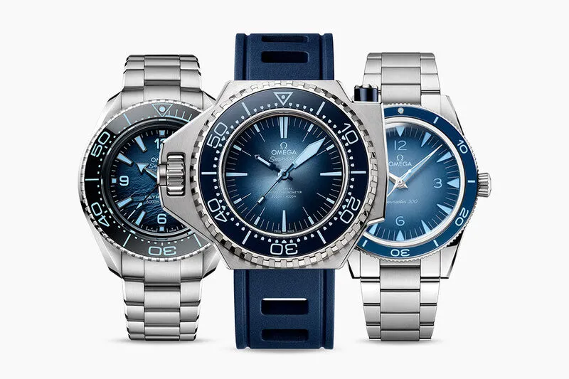 The Top 5 Summer Watches of 2023 (plus G-Shock) - DailyWatch